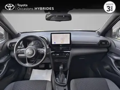 Photo 7 Toyota Yaris  Cross 116h Design MC24