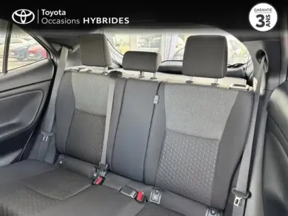 Photo 11 Toyota Yaris  Cross 116h Design MC24