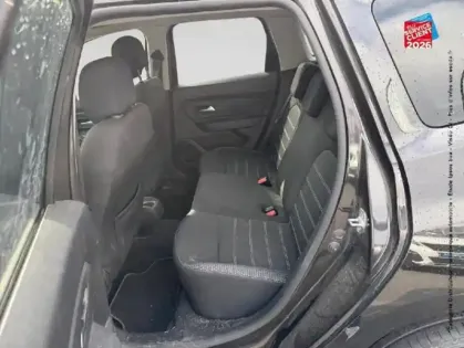 Photo 10 Dacia Duster  1.5 Blue dCi 115ch Prestige 4x2