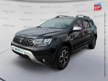 Photo Dacia Duster Prestige