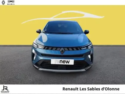 Photo 8 Renault Symbioz  1.6 E-Tech full hybrid 145ch Iconic