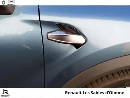 Photo 14 Renault Symbioz  1.6 E-Tech full hybrid 145ch Iconic