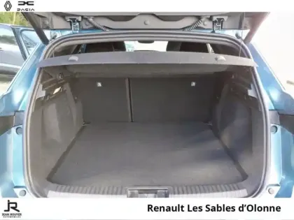 Photo 6 Renault Symbioz  1.6 E-Tech full hybrid 145ch Iconic