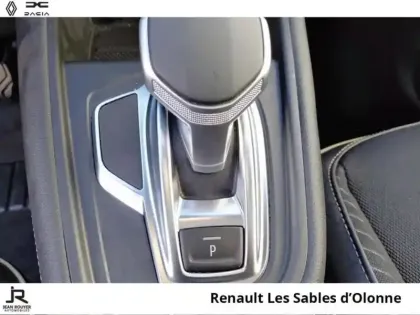 Photo 5 Renault Symbioz  1.6 E-Tech full hybrid 145ch Iconic