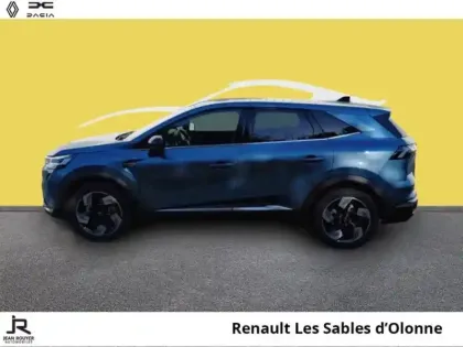 Photo 9 Renault Symbioz  1.6 E-Tech full hybrid 145ch Iconic