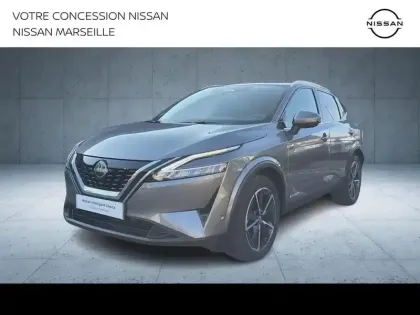 Photo Nissan Qashqai Tekna