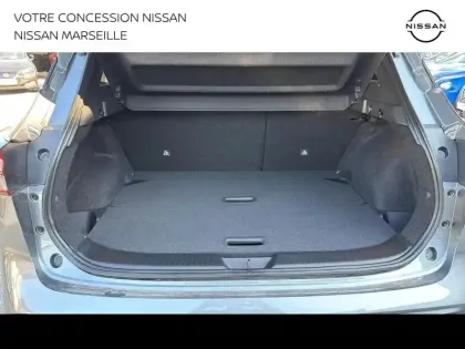 Photo 11 Nissan Qashqai  e-POWER 190ch Tekna 2022