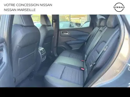 Photo 10 Nissan Qashqai  e-POWER 190ch Tekna 2022