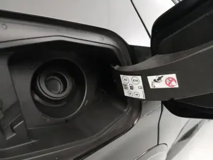 Photo 9 Renault Rafale  1.2 E-Tech full hybrid 200ch esprit Alpine