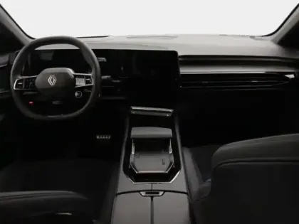 Photo 12 Renault Rafale  1.2 E-Tech full hybrid 200ch esprit Alpine