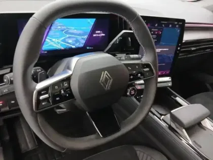 Photo 14 Renault Rafale  1.2 E-Tech full hybrid 200ch esprit Alpine