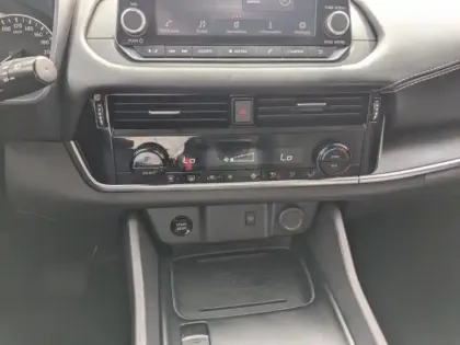 Photo 13 Nissan Qashqai  e-POWER 190ch Business Edition