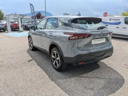 Photo 6 Nissan Qashqai  e-POWER 190ch Business Edition