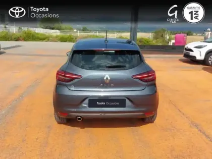 Photo 18 Renault Clio  1.0 TCe 100ch Intens - 20