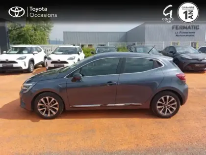 Photo 17 Renault Clio  1.0 TCe 100ch Intens - 20