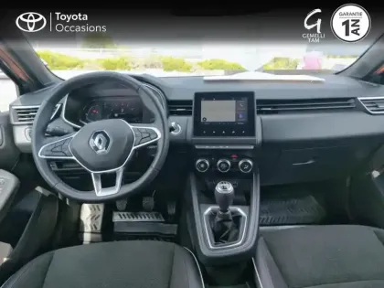 Photo 22 Renault Clio  1.0 TCe 100ch Intens - 20