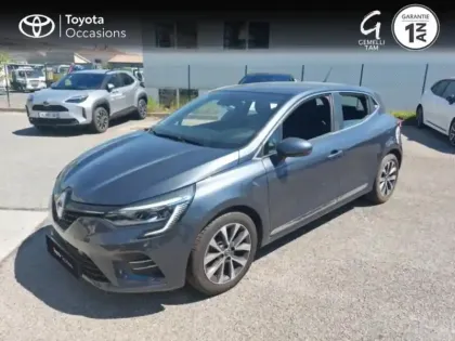 Photo Renault Clio Intens
