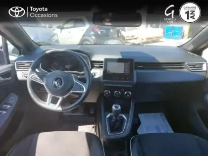 Photo 7 Renault Clio  1.0 TCe 100ch Intens - 20