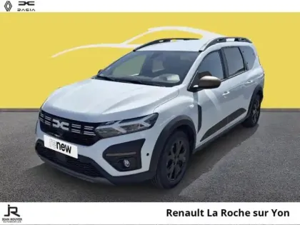 Photo Dacia Jogger Extreme+