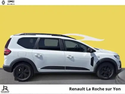 Photo 12 Dacia Jogger  1.0 ECO-G 100ch Extreme+ 7 places