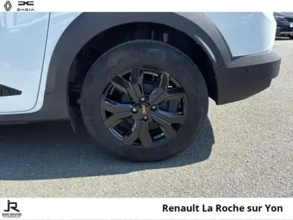 Photo 7 Dacia Jogger  1.0 ECO-G 100ch Extreme+ 7 places