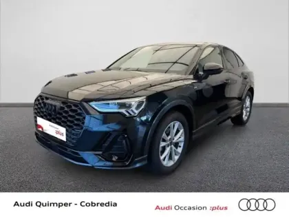 Photo Audi Q3 S Line Plus