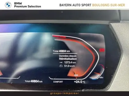 Photo 13 BMW Serie 1 Série 1 116i 109ch Edition Sport