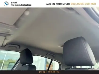 Photo 9 BMW Serie 1 Série 1 116i 109ch Edition Sport