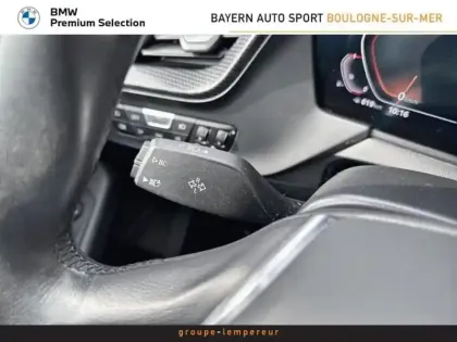 Photo 14 BMW Serie 1 Série 1 116i 109ch Edition Sport
