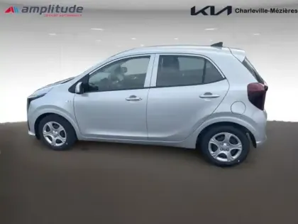 Photo 7 Kia Picanto  1.0 GDi 68ch Active BVMA5