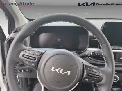 Photo 14 Kia Picanto  1.0 GDi 68ch Active BVMA5