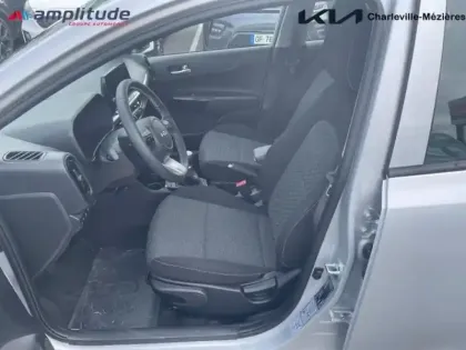 Photo 9 Kia Picanto  1.0 GDi 68ch Active BVMA5