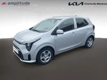 Photo Kia Picanto Active