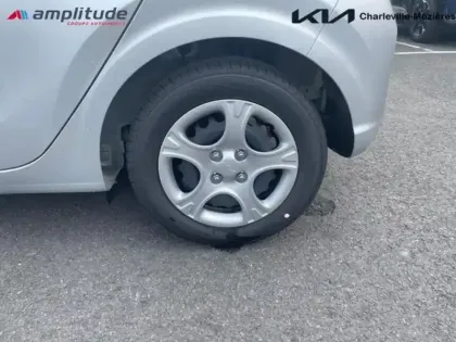Photo 8 Kia Picanto  1.0 GDi 68ch Active BVMA5