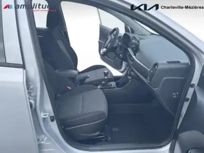 Photo 10 Kia Picanto  1.0 GDi 68ch Active BVMA5