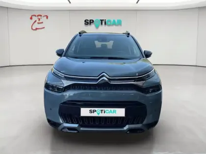 Photo 9 Citroën C3 Aircross  PureTech 110ch S&S Shine