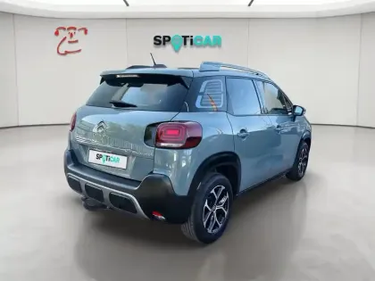 Photo 6 Citroën C3 Aircross  PureTech 110ch S&S Shine