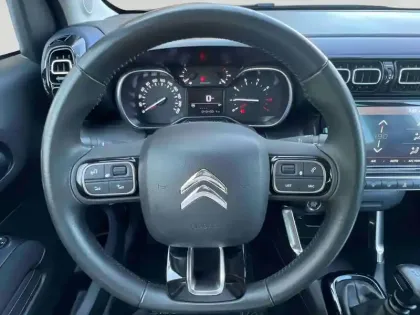 Photo 12 Citroën C3 Aircross  PureTech 110ch S&S Shine