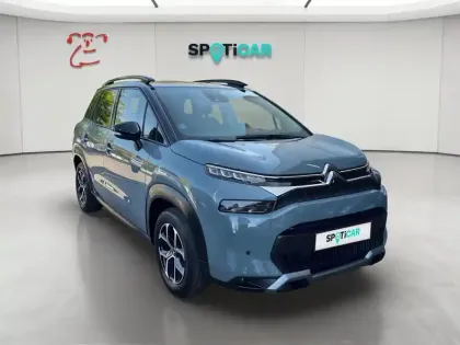 Photo 8 Citroën C3 Aircross  PureTech 110ch S&S Shine