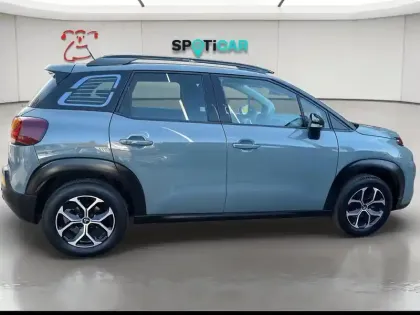 Photo 7 Citroën C3 Aircross  PureTech 110ch S&S Shine