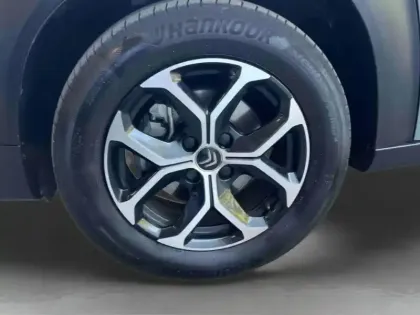 Photo 10 Citroën C3 Aircross  PureTech 110ch S&S Shine