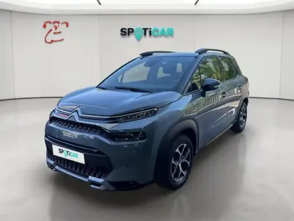 Photo Citroën C3 Aircross Shine