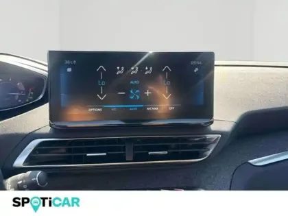 Photo 13 Peugeot 3008  1.5 BlueHDi 130ch S&S Allure Pack EAT8