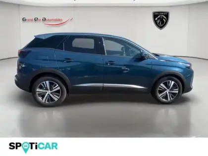 Photo 6 Peugeot 3008  1.5 BlueHDi 130ch S&S Allure Pack EAT8
