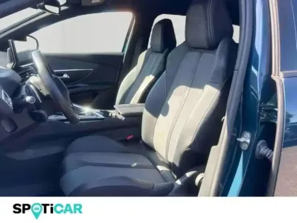 Photo 10 Peugeot 3008  1.5 BlueHDi 130ch S&S Allure Pack EAT8
