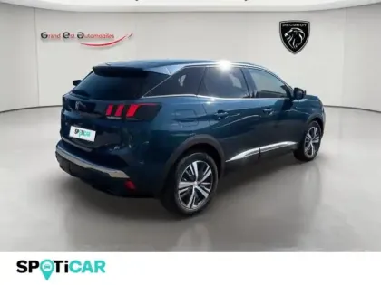 Photo 5 Peugeot 3008  1.5 BlueHDi 130ch S&S Allure Pack EAT8