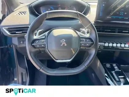 Photo 11 Peugeot 3008  1.5 BlueHDi 130ch S&S Allure Pack EAT8