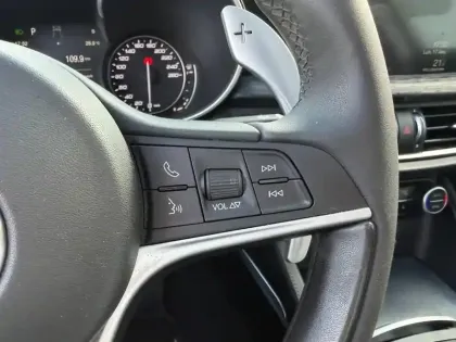 Photo 27 Alfa Romeo Stelvio  2.2 Diesel 190ch Executive AT8 MY19