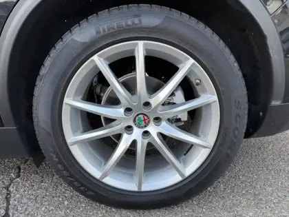 Photo 18 Alfa Romeo Stelvio  2.2 Diesel 190ch Executive AT8 MY19