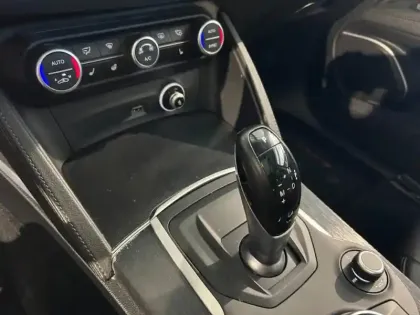 Photo 12 Alfa Romeo Stelvio  2.2 Diesel 190ch Executive AT8 MY19
